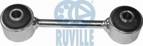 Ruville 918627 - Çubuq / Strut, stabilizator furqanavto.az