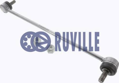 Ruville 918017 - Çubuq / Strut, stabilizator www.furqanavto.az