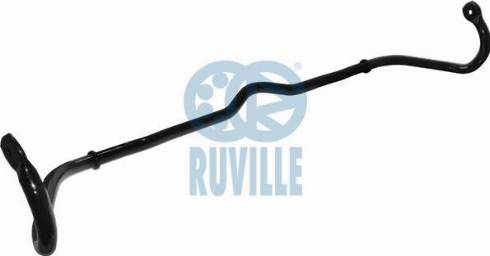 Ruville 918207 - Sway Bar, asma furqanavto.az