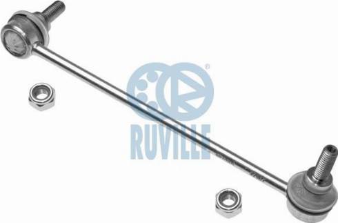 Ruville 918708 - Çubuq / Strut, stabilizator furqanavto.az