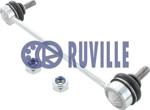 Ruville 917498 - Çubuq / Strut, stabilizator furqanavto.az