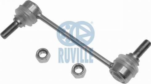 Ruville 917456 - Çubuq / Strut, stabilizator furqanavto.az