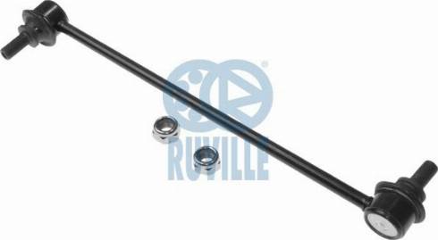 Ruville 917486 - Çubuq / Strut, stabilizator furqanavto.az