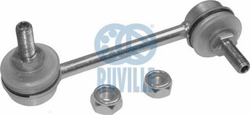 Ruville 917488 - Çubuq / Strut, stabilizator furqanavto.az