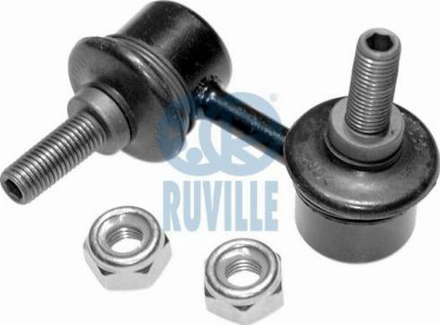 Ruville 917438 - Çubuq / Strut, stabilizator furqanavto.az