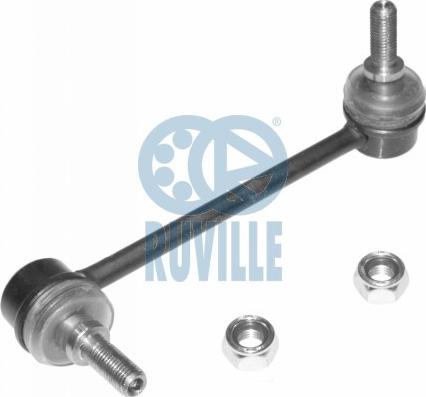 Ruville 917437 - Çubuq / Strut, stabilizator furqanavto.az