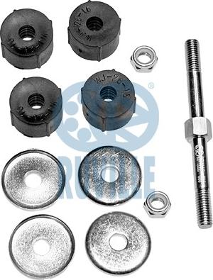 Ruville 917428 - Çubuq / Strut, stabilizator www.furqanavto.az