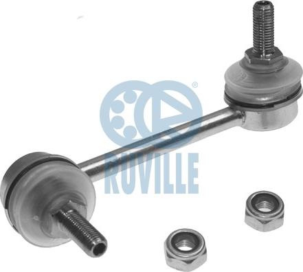 Ruville 917474 - Çubuq / Strut, stabilizator www.furqanavto.az