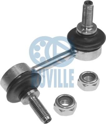 Ruville 917472 - Çubuq / Strut, stabilizator furqanavto.az