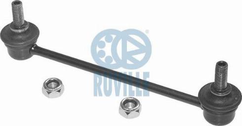 Ruville 917066 - Çubuq / Strut, stabilizator furqanavto.az