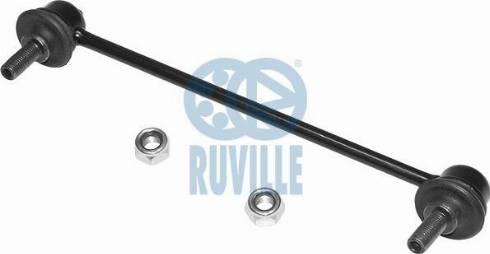 Ruville 917000 - Çubuq / Strut, stabilizator furqanavto.az