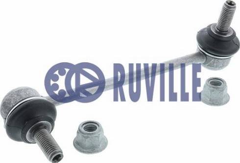 Ruville 917088 - Çubuq / Strut, stabilizator furqanavto.az