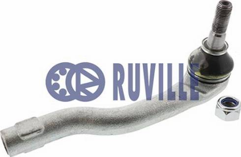 Ruville 917082 - Bağlama çubuğunun sonu furqanavto.az