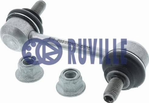 Ruville 917087 - Çubuq / Strut, stabilizator furqanavto.az