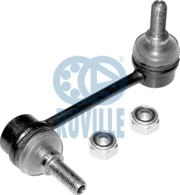 Ruville 917030 - Çubuq / Strut, stabilizator furqanavto.az