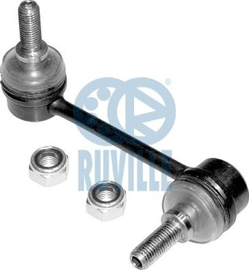 Ruville 917031 - Çubuq / Strut, stabilizator furqanavto.az