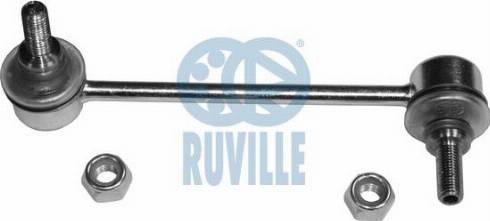 Ruville 917079 - Çubuq / Strut, stabilizator furqanavto.az