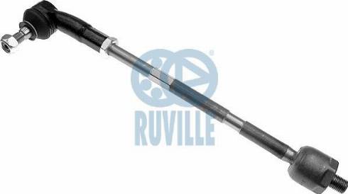 Ruville 917810 - Bağlama çubuğu furqanavto.az