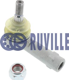 Ruville 917823 - Bağlama çubuğunun sonu furqanavto.az