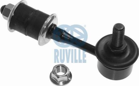 Ruville 917349 - Çubuq / Strut, stabilizator furqanavto.az