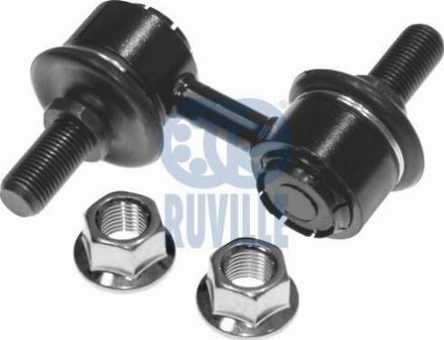 Ruville 917343 - Çubuq / Strut, stabilizator furqanavto.az