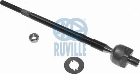 Ruville 917350 - Daxili Bağlama Çubuğu, Ox Birləşməsi furqanavto.az