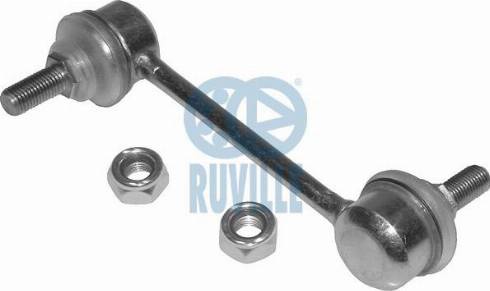 Ruville 917331 - Çubuq / Strut, stabilizator furqanavto.az