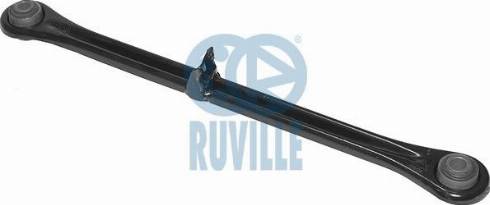 Ruville 917729 - Çubuq / Strut, təkər asması furqanavto.az