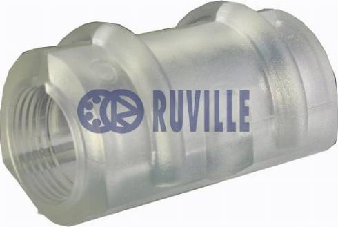 Ruville 985945 - Dəstək kol, stabilizator furqanavto.az