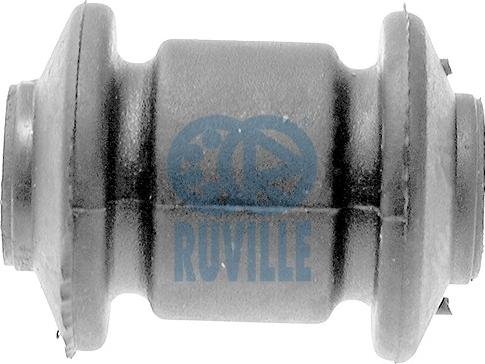 Ruville 985439 - Buş, idarəetmə qolunun montajı www.furqanavto.az
