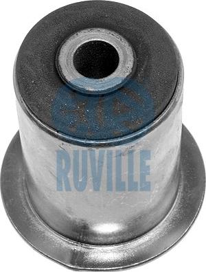 Ruville 985853 - Nəzarət Kolu / Arxa Qol furqanavto.az