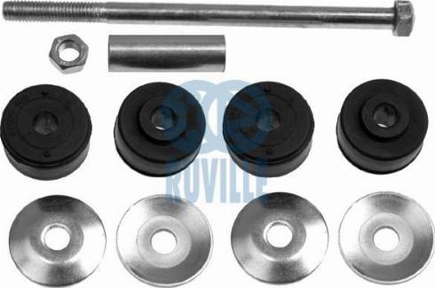 Ruville 985328 - Çubuq / Strut, stabilizator furqanavto.az