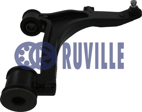 Ruville 935557 - Yolun idarəedici qolu furqanavto.az