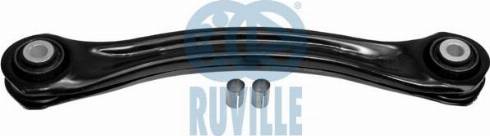 Ruville 935184 - Çubuq / Strut, təkər asması furqanavto.az