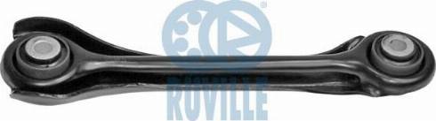 Ruville 935173 - Çubuq / Strut, təkər asması furqanavto.az