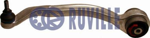 Ruville 935752 - Çubuq / Strut, stabilizator furqanavto.az