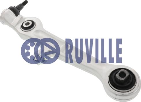 Ruville 935720 - Bağlama çubuğunun sonu furqanavto.az