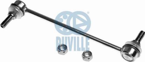 Ruville 925499 - Çubuq / Strut, stabilizator furqanavto.az