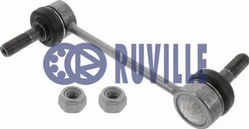 Ruville 925542 - Çubuq / Strut, stabilizator furqanavto.az