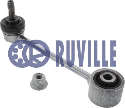 Ruville 925539 - Çubuq / Strut, stabilizator furqanavto.az