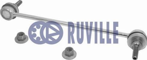 Ruville 925521 - Çubuq / Strut, stabilizator furqanavto.az