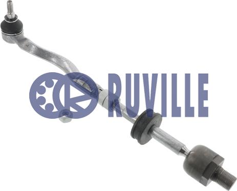 Ruville 925060 - Bağlama çubuğu furqanavto.az