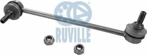 Ruville 925198 - Çubuq / Strut, stabilizator furqanavto.az