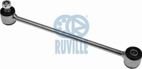 Ruville 925101 - Çubuq / Strut, stabilizator furqanavto.az