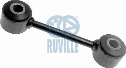 Ruville 925138 - Çubuq / Strut, stabilizator www.furqanavto.az