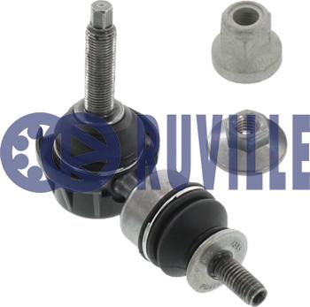 Ruville 925224 - Çubuq / Strut, stabilizator furqanavto.az