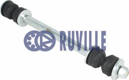 Ruville 925220 - Çubuq / Strut, stabilizator furqanavto.az