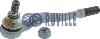 Ruville 926990 - Bağlama çubuğunun sonu furqanavto.az