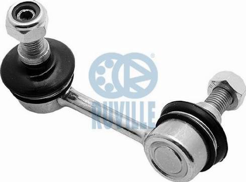 Ruville 926917 - Çubuq / Strut, stabilizator www.furqanavto.az