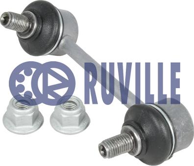 Ruville 926980 - Çubuq / Strut, stabilizator furqanavto.az